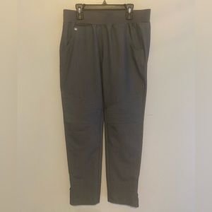 Figs Moto Scrub Bottoms